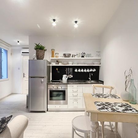 Davor Holiday Apartments Rovinj Exteriér fotografie