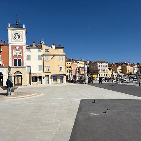 Davor Holiday Apartments Rovinj Exteriér fotografie