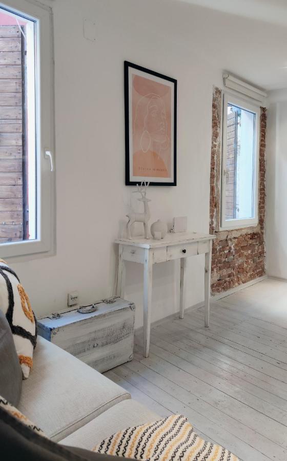 Davor Holiday Apartments Rovinj Exteriér fotografie