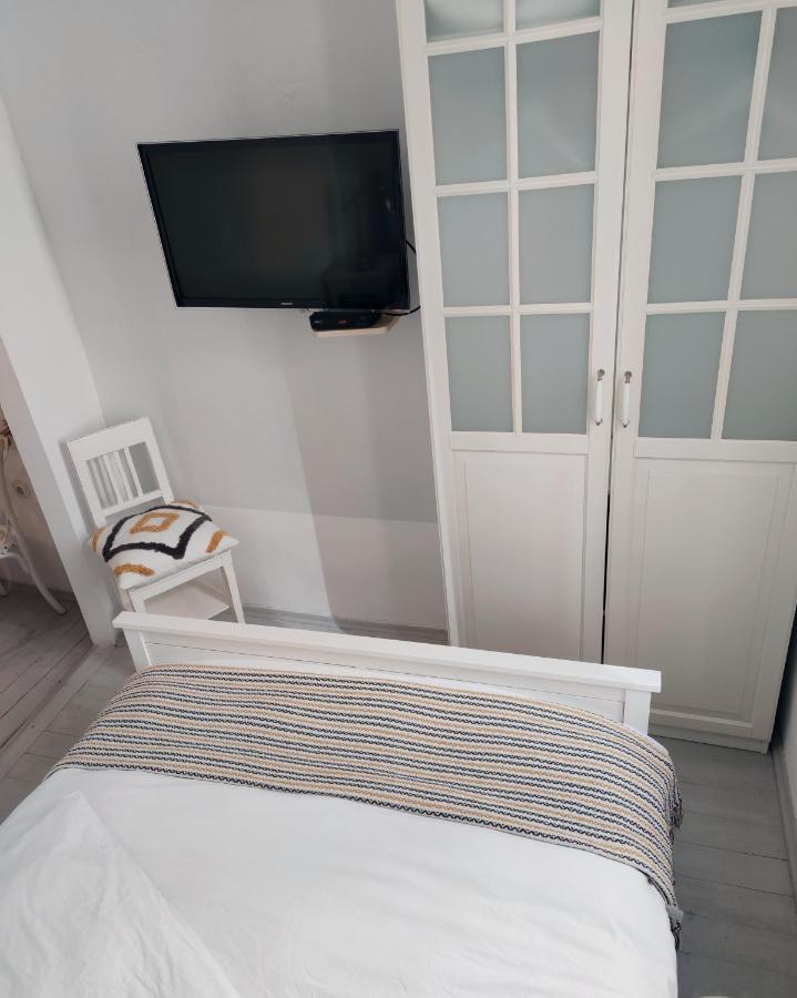 Davor Holiday Apartments Rovinj Exteriér fotografie