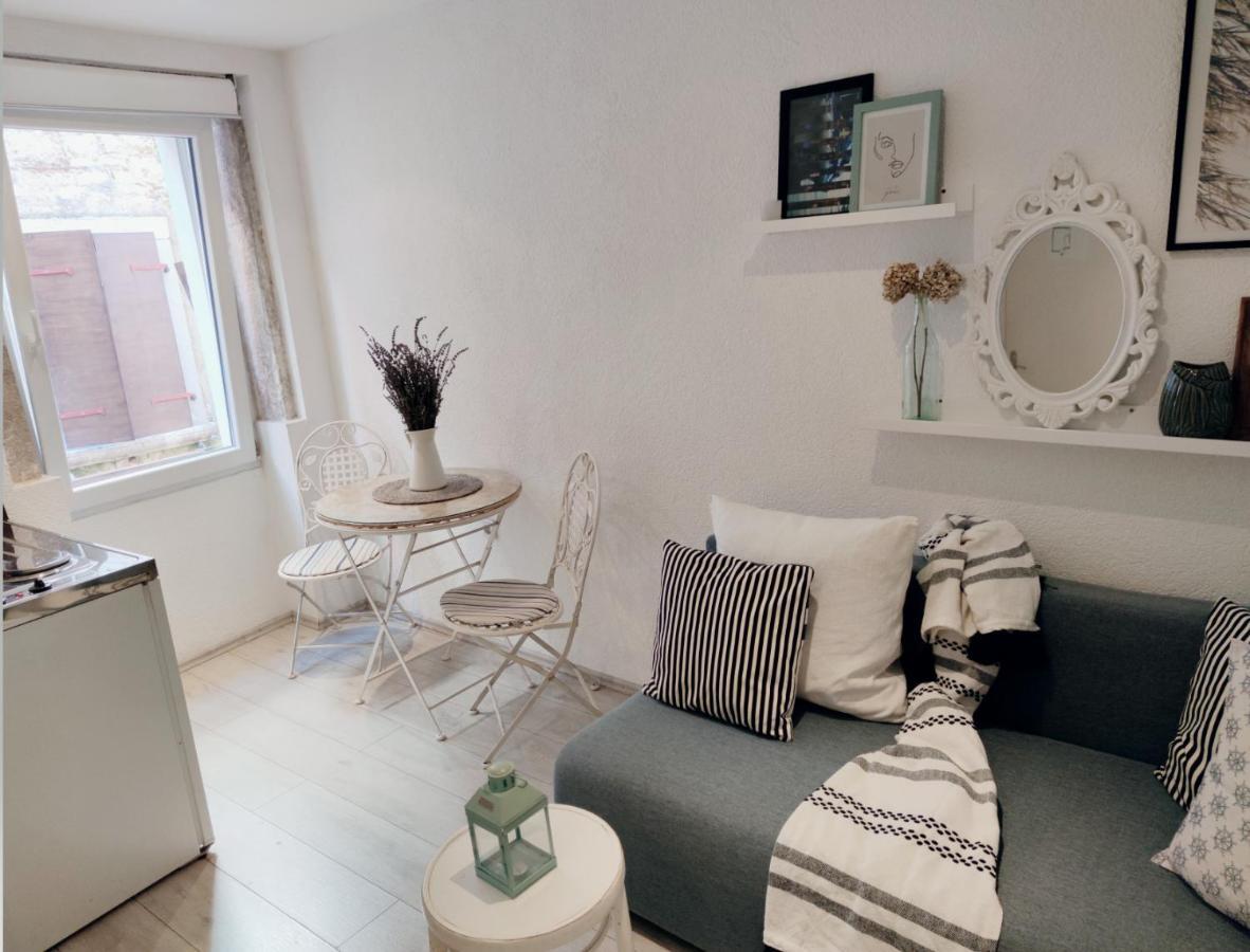 Davor Holiday Apartments Rovinj Exteriér fotografie