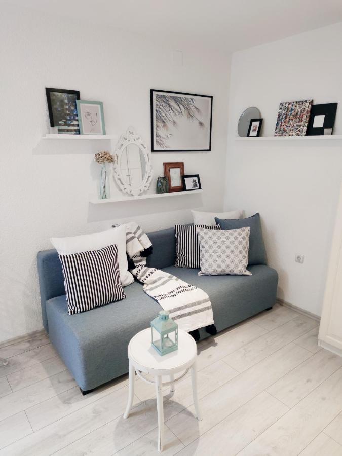 Davor Holiday Apartments Rovinj Exteriér fotografie