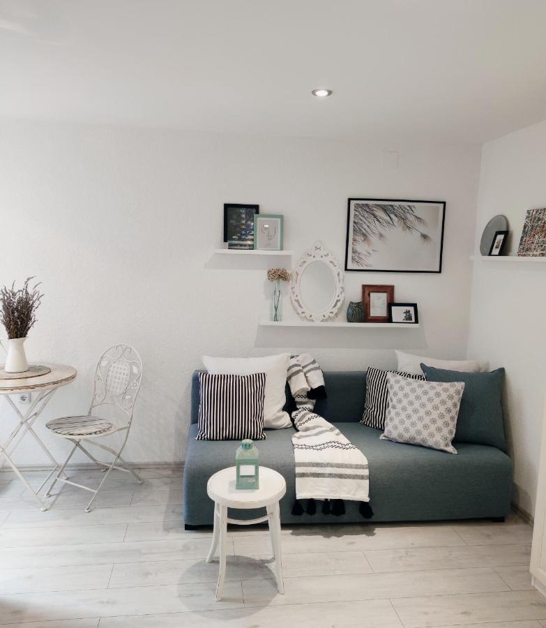 Davor Holiday Apartments Rovinj Exteriér fotografie