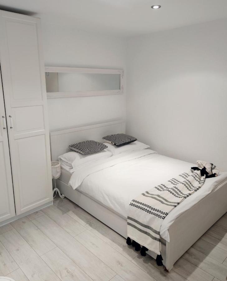 Davor Holiday Apartments Rovinj Exteriér fotografie