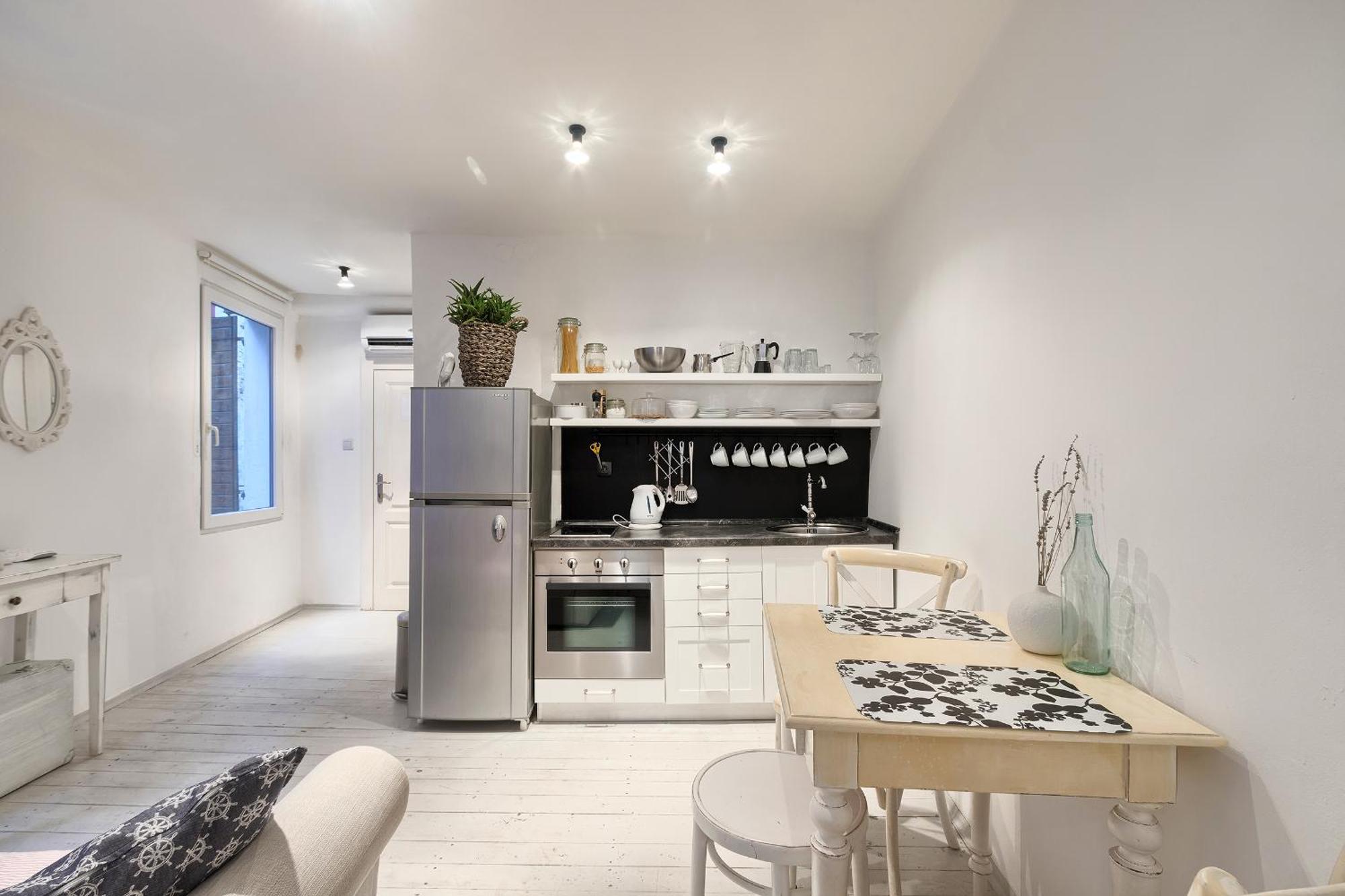 Davor Holiday Apartments Rovinj Exteriér fotografie