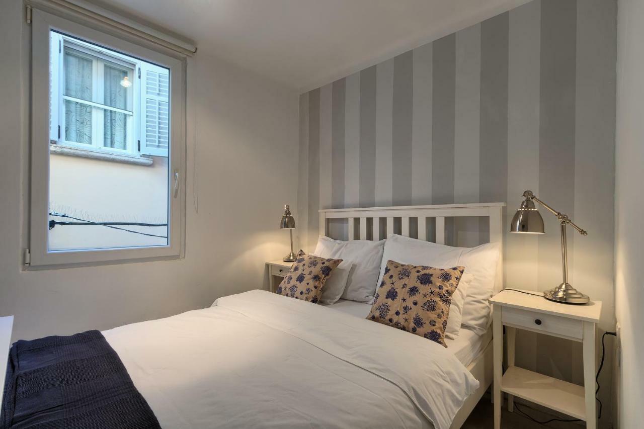 Davor Holiday Apartments Rovinj Exteriér fotografie