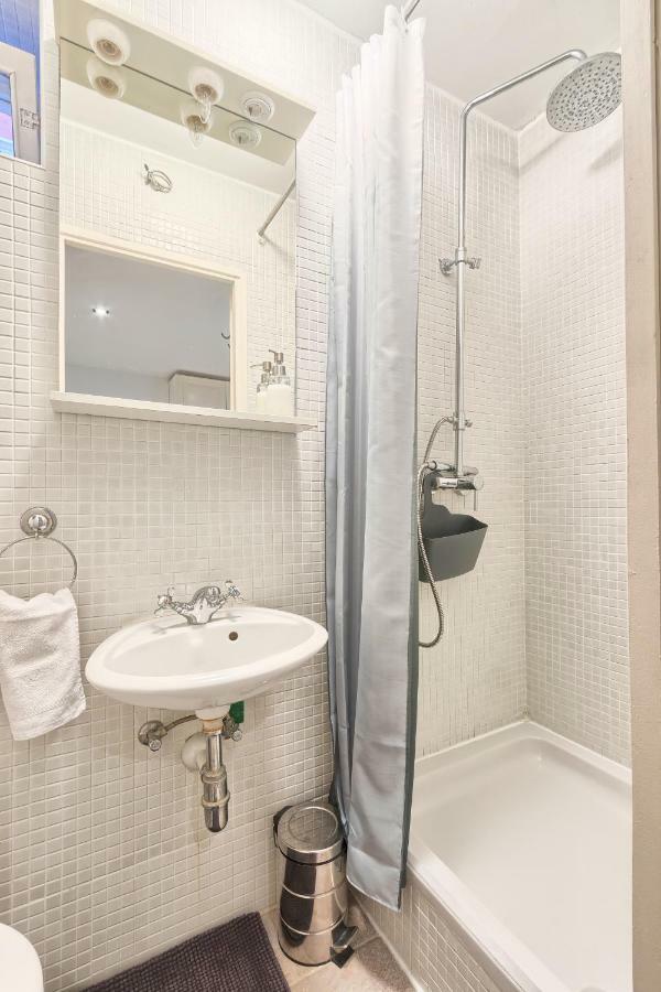 Davor Holiday Apartments Rovinj Exteriér fotografie